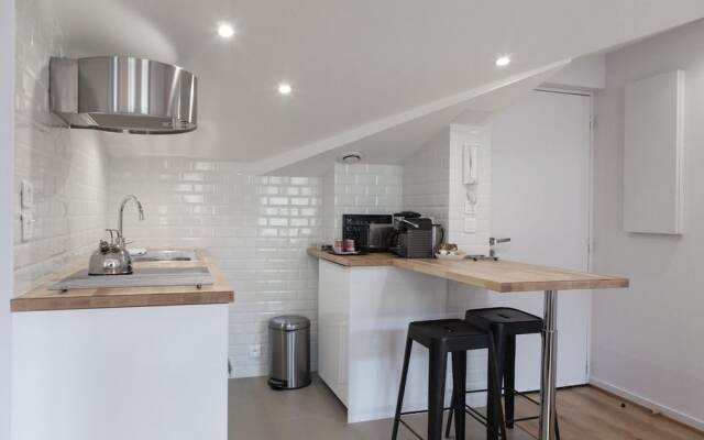 Grand Théâtre Bright Apartment