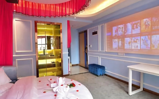 Ruixiang Boutique Hotel