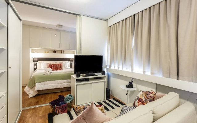 Bela Vista by Conviva