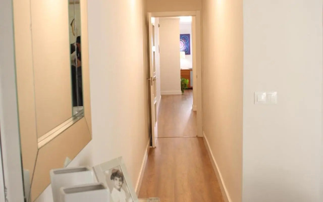 Elegancia by SevillaLuxurySuites