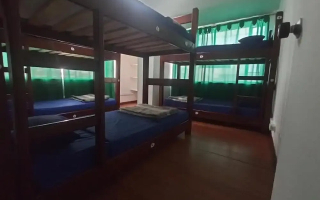 North House Hostel