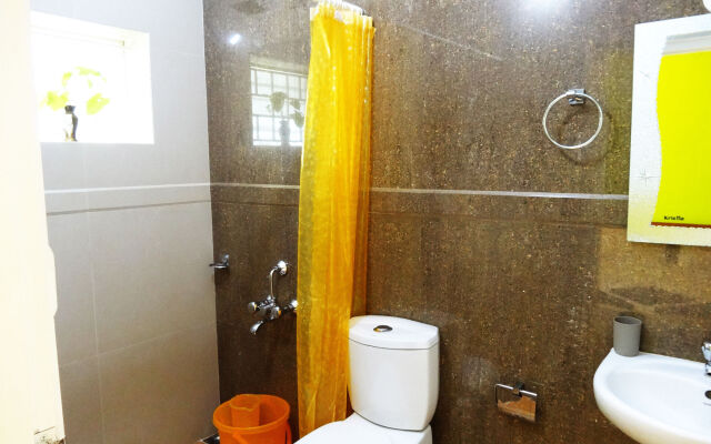 MS Residence (Home Stay)