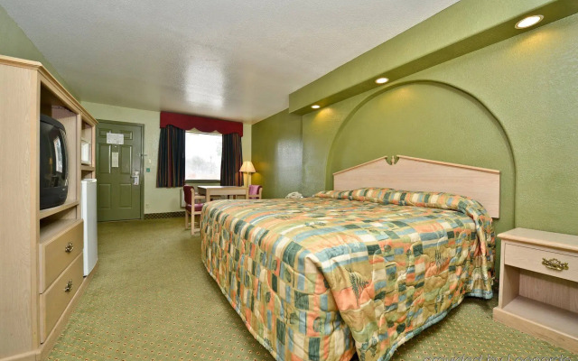 Budget Inn