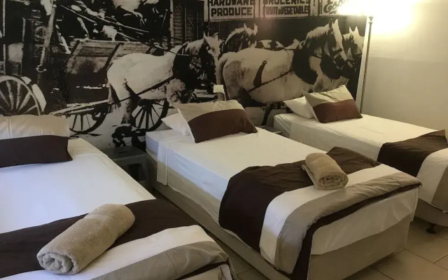 Hotel Corones