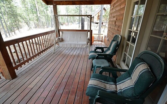 Ruidoso Three-bedroom