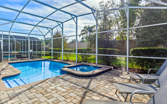 1546MVD00, Davenport , US