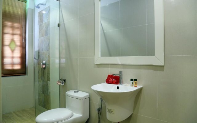 OYO Premium Lorong Kinta Komtar