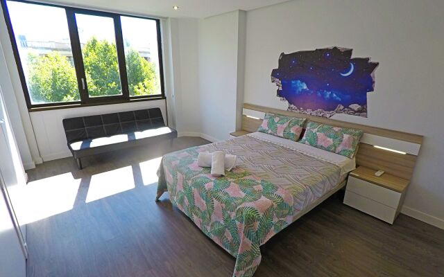 Apartamento Boulevard Gran Capitan by JITKey