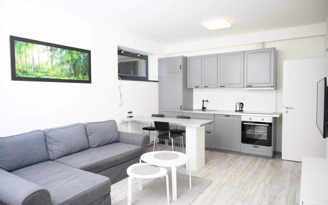 Apartment Mumlava Harrachov 1