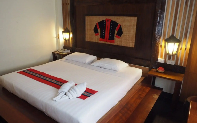 Phumanee Lahu Home Hotel