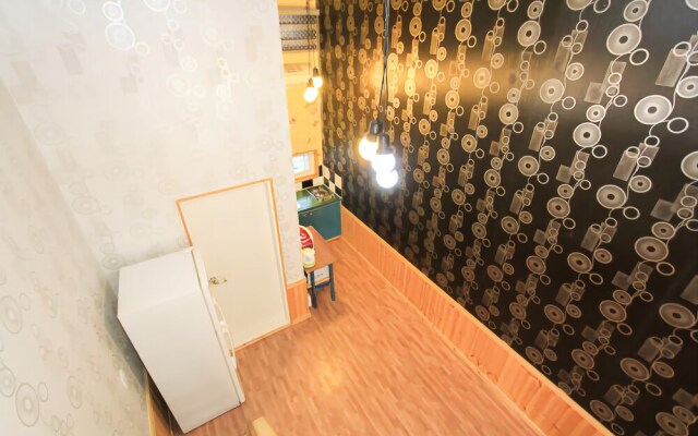 Uljin Morning Sunshine Pension