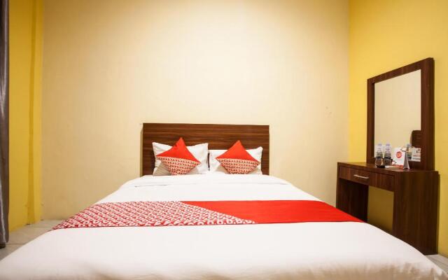 OYO 2229 Bunga Raya Residence
