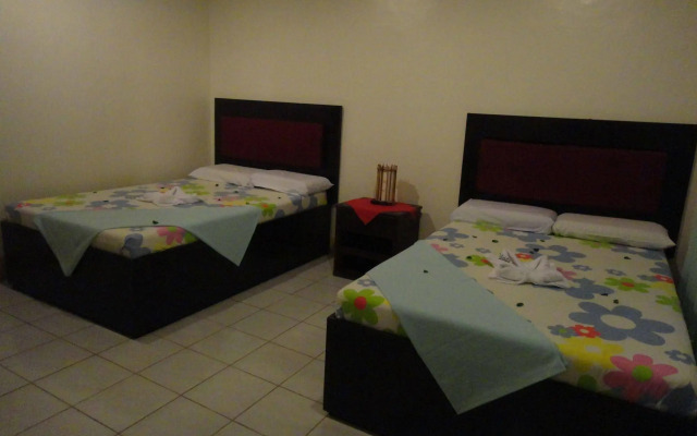 Hillside Resort Palawan
