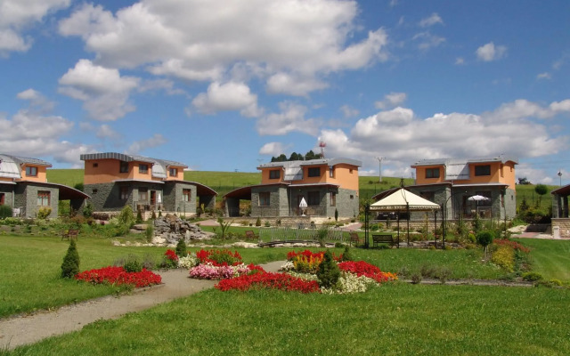 Hotel & Spa Resort Kaskady
