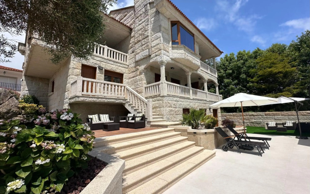 Apartamentos Mar De Areas