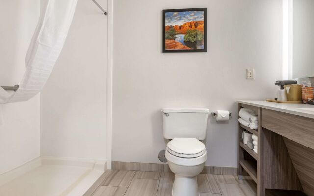 Comfort Inn and Suites Beaver