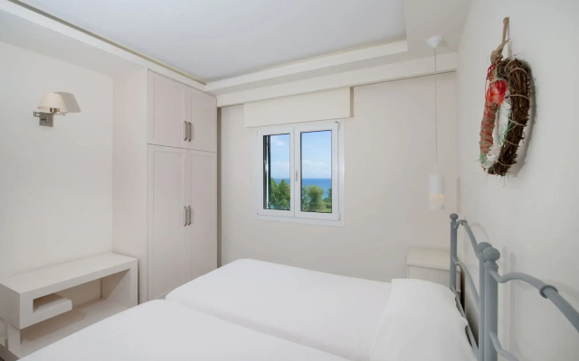 Erietta Aparthotel