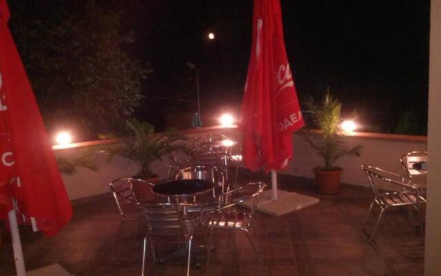 Perla Family Hotel