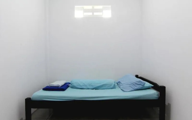 Tiga Dua Homestay by ZUZU