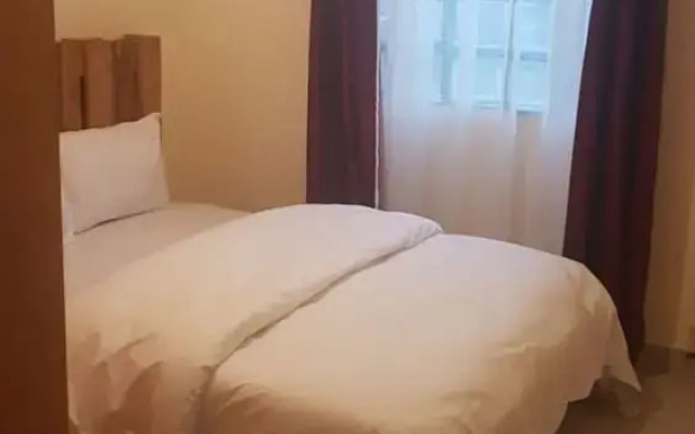 Kagan Homestay