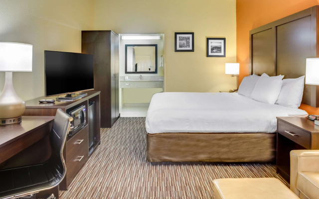 Clarion Inn Biltmore Village