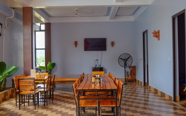 Phong Nha Hillside View Bungalow