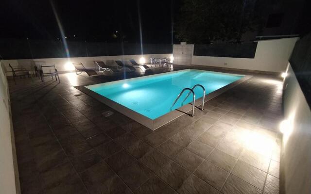 Casa con piscina Profumo Sea & Sun 1