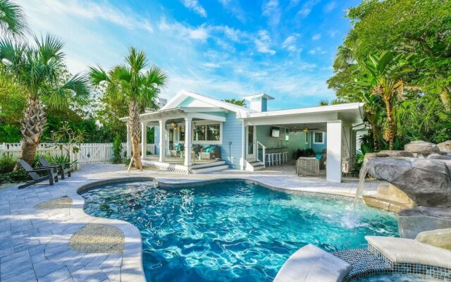 Summer House by SKLRP