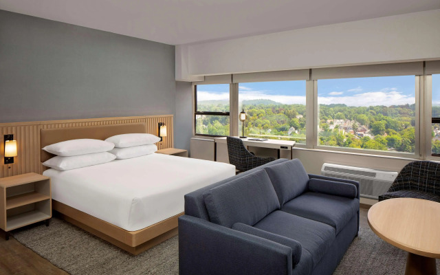 Hyatt Regency Morristown