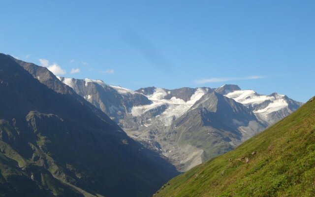 Appartementhaus Naturquell