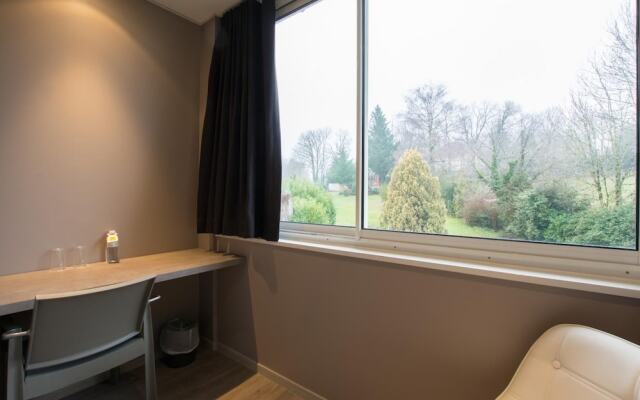 Hôtel Restaurant Du Commerce