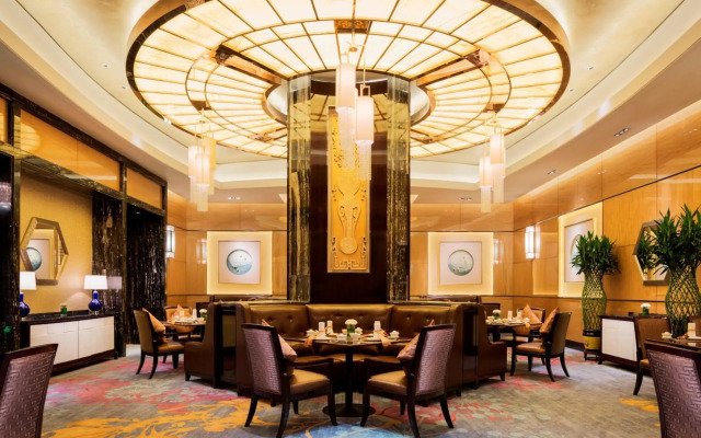 Wanda Realm Guangzhou Zengcheng