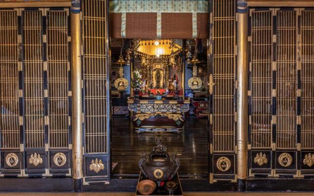 The temple - Vacation STAY 38624v