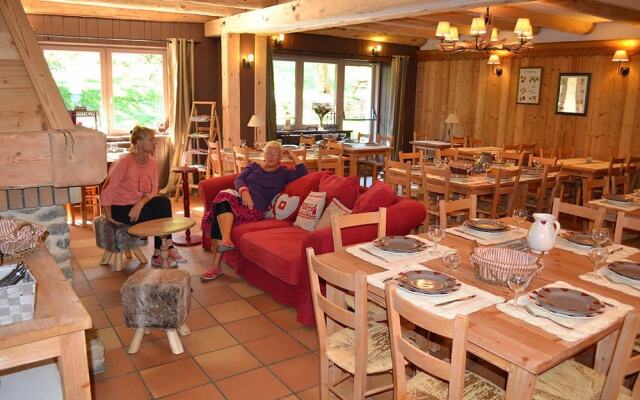 Hôtel Restaurant L'Adray