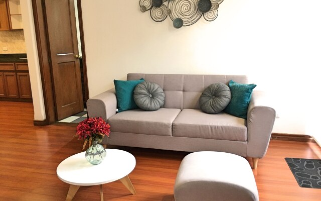 Cora 96 Street Apartments