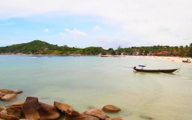 Chang Phueak Phangan Resort