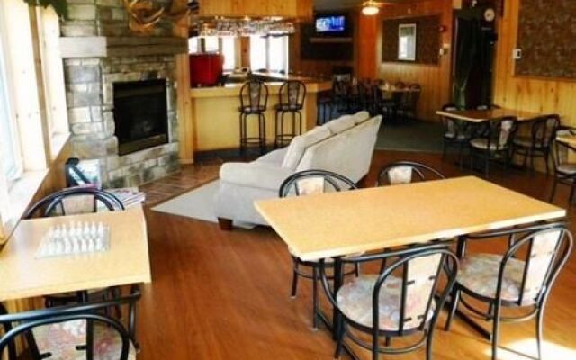 Hotel Club Odanak - Standard