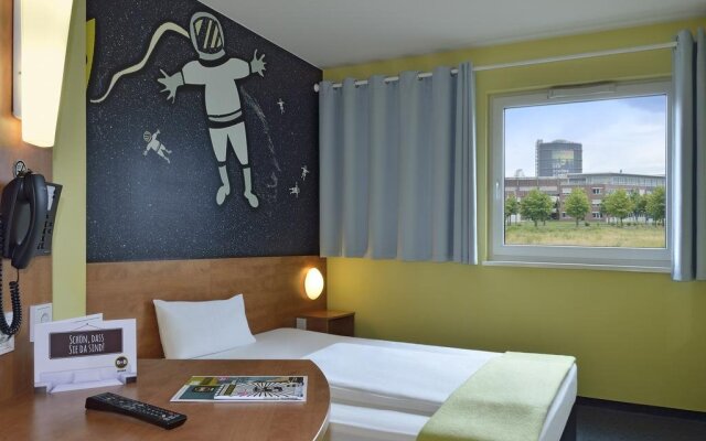 B&B Hotel Oberhausen am Centro