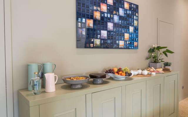 D Autor Apartments Alegria