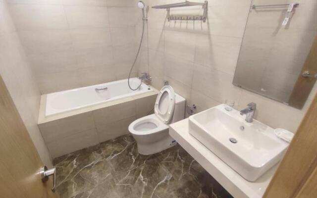 FLC Sea Tower Quy Nhơn 3 phòng ngủ 108m2