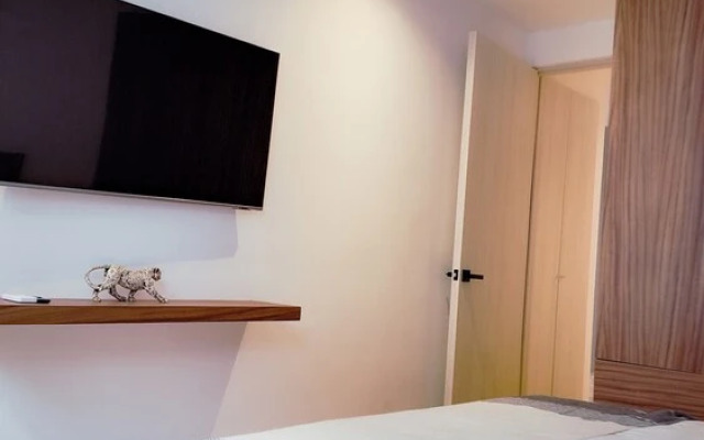 Town Center Zama Condo Hotel by Marea