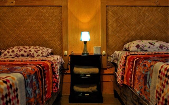 Hostal Dulces Sueños - Hostel