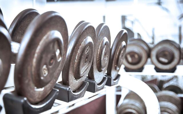 Magnuson Grand Columbus North