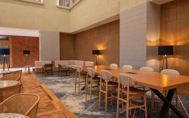 Hyatt Regency Nairobi Westlands