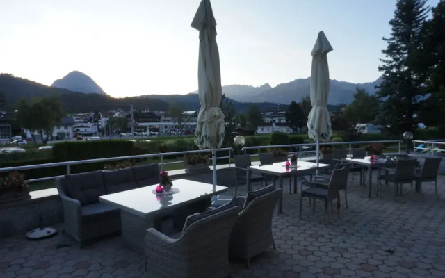 Hotel Egerthof