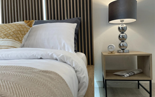 Atmosfera Sna Красноярская,107