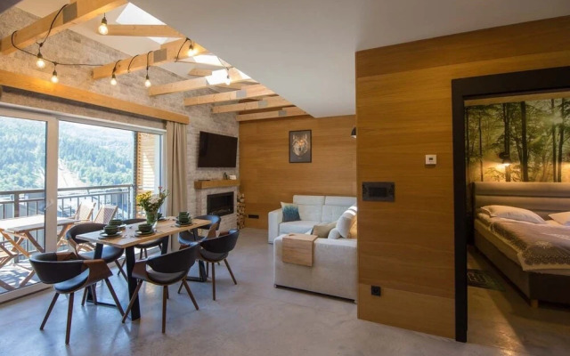 Dream Apart Sloneczna Gora