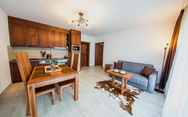 Apartmány Bílá 188