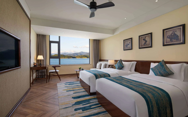 Ramada by Wyndham Chenzhou Dongjiang Lake
