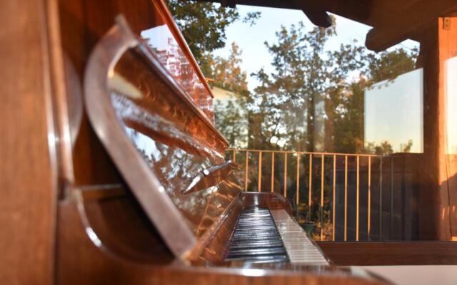 Le Querce Dell'Etna B&B